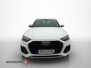 Audi Q5 bild 2