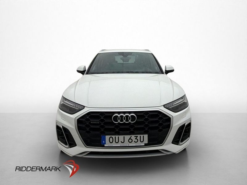 Audi Q5 bild 2