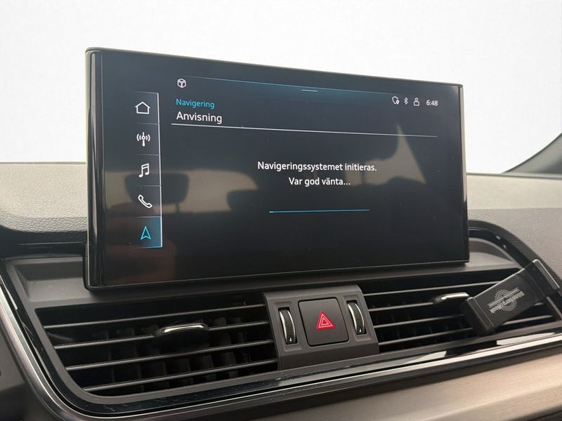 Audi Q5 bild 19