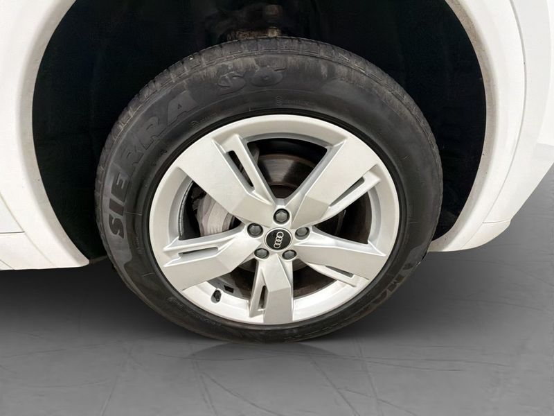 Audi Q5 bild 33