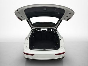 Audi Q5 bild 27