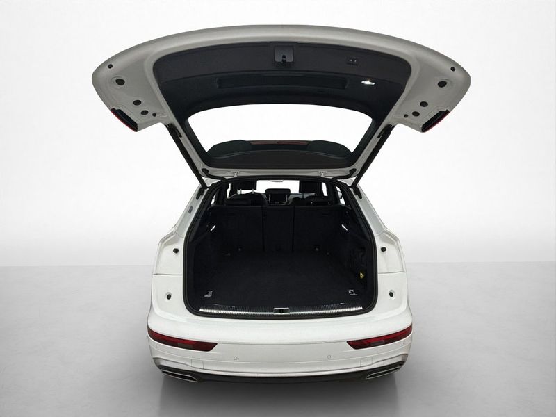 Audi Q5 bild 27