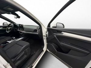 Audi Q5 bild 15