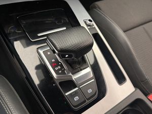 Audi Q5 bild 23