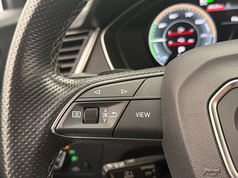 Audi Q5 bild 17