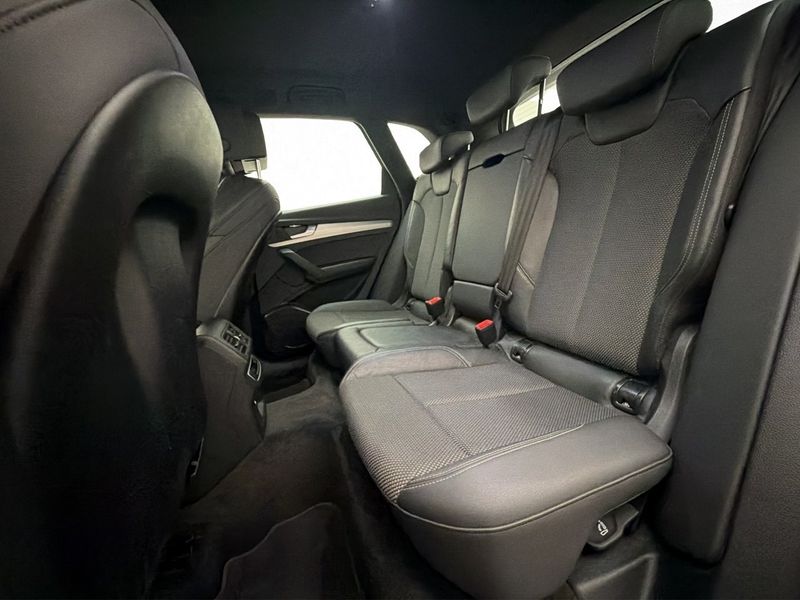 Audi Q5 bild 16