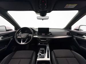 Audi Q5 bild 12