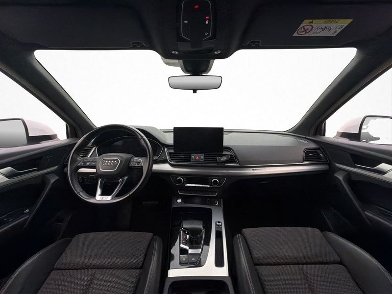 Audi Q5 bild 12