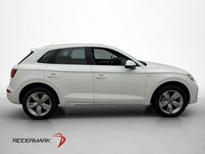 Audi Q5 bild 9