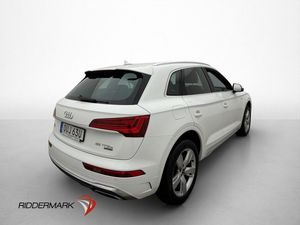 Audi Q5 bild 8