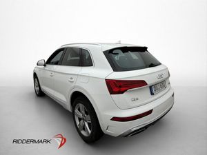 Audi Q5 bild 5