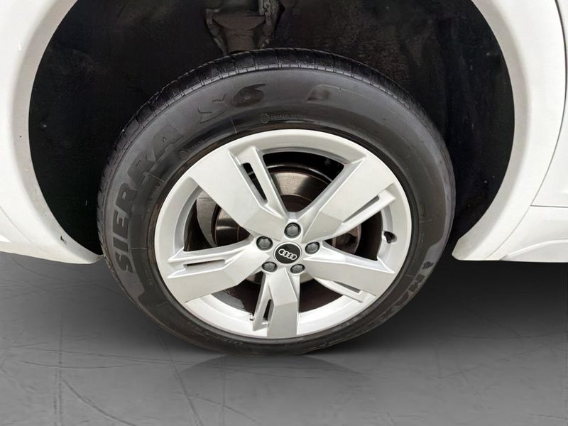 Audi Q5 bild 31