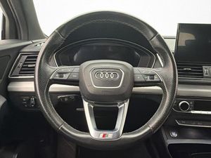 Audi Q5 bild 13