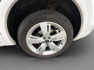 Audi Q5 bild 30