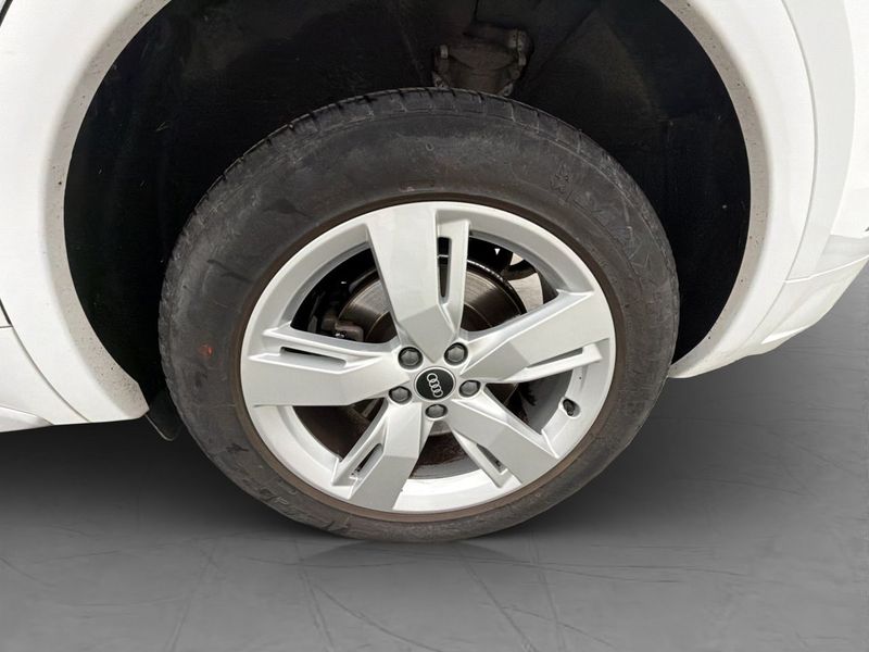Audi Q5 bild 30