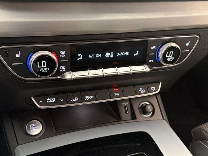 Audi Q5 bild 22