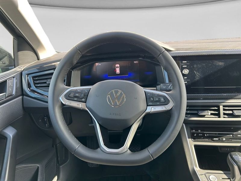 Volkswagen Polo bild 12