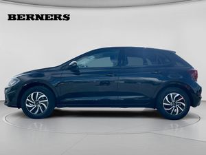 Volkswagen Polo bild 2