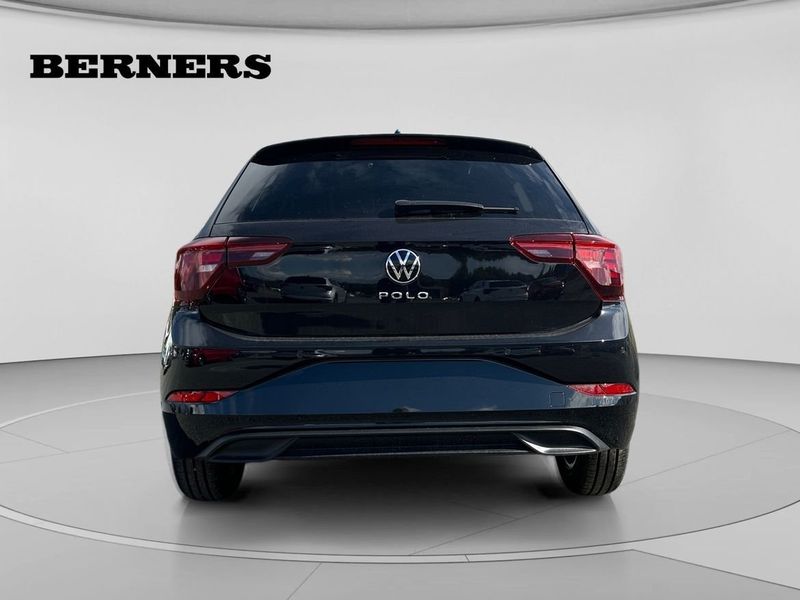 Volkswagen Polo bild 4