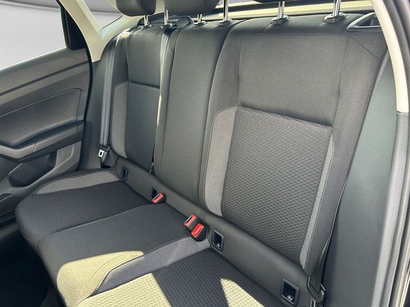 Volkswagen Polo bild 13