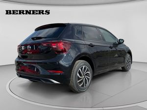 Volkswagen Polo bild 5