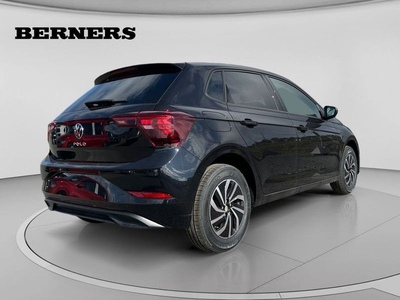 Volkswagen Polo bild 5