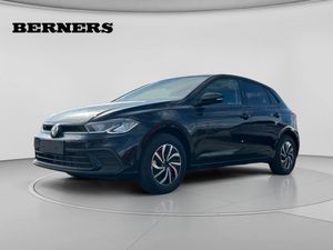 Volkswagen Polo bild 1