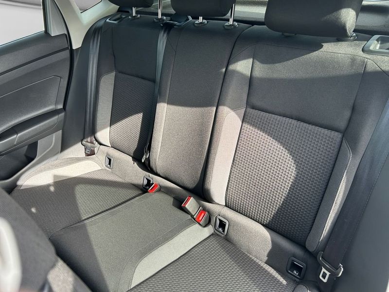 Volkswagen Polo bild 13