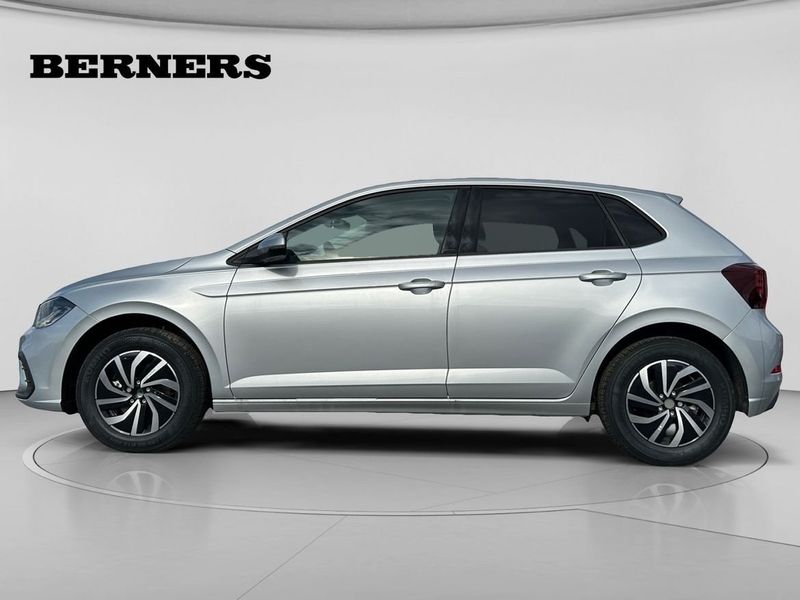 Volkswagen Polo bild 2