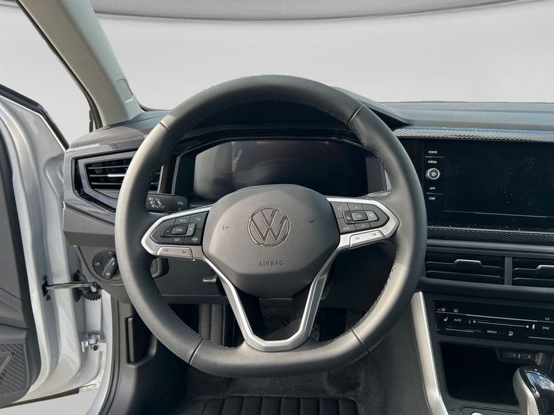 Volkswagen Polo bild 12