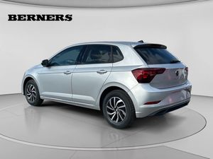 Volkswagen Polo bild 3