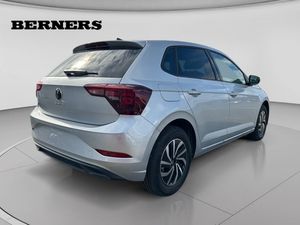 Volkswagen Polo bild 5