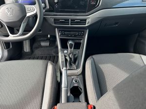 Volkswagen Polo bild 11