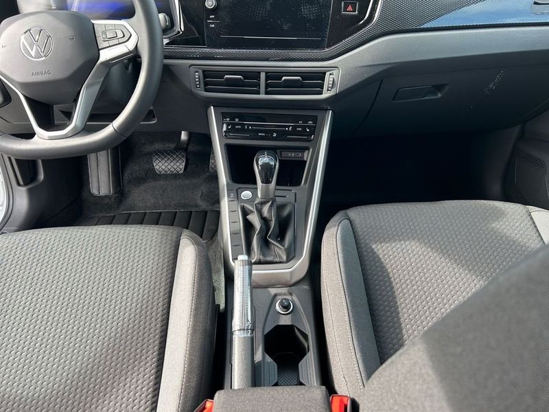 Volkswagen Polo bild 11