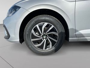 Volkswagen Polo bild 14