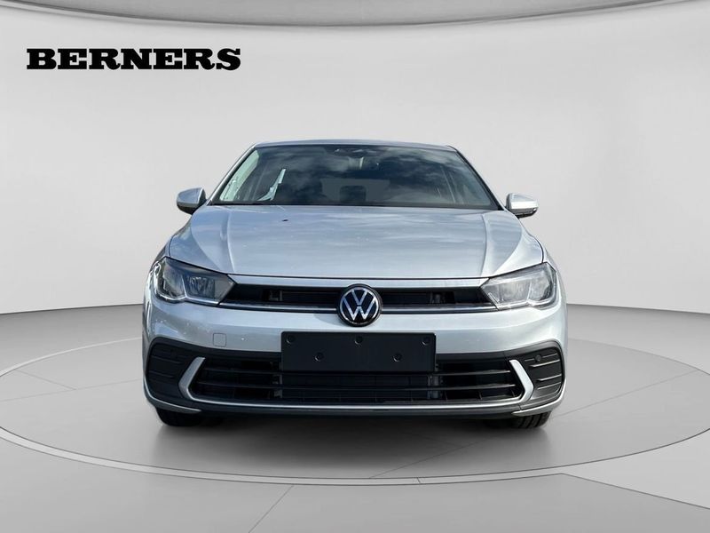 Volkswagen Polo bild 8