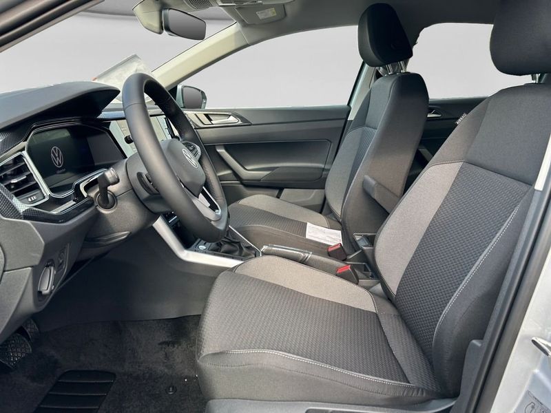 Volkswagen Polo bild 9