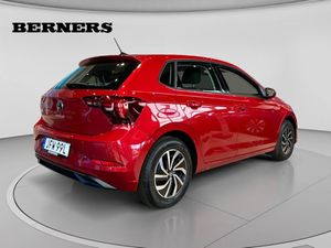Volkswagen Polo bild 5
