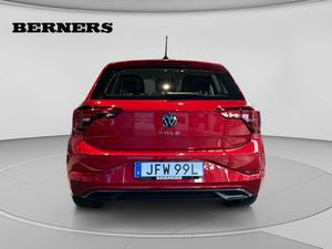 Volkswagen Polo bild 4