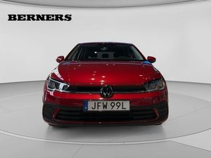 Volkswagen Polo bild 7