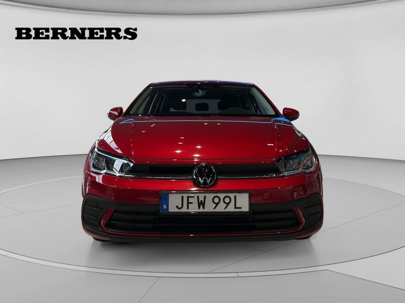 Volkswagen Polo bild 7