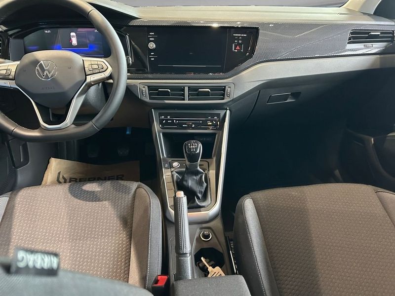 Volkswagen Polo bild 10