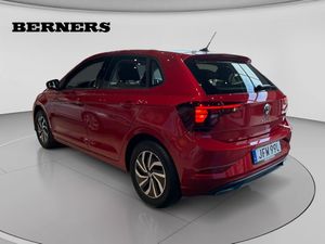 Volkswagen Polo bild 3