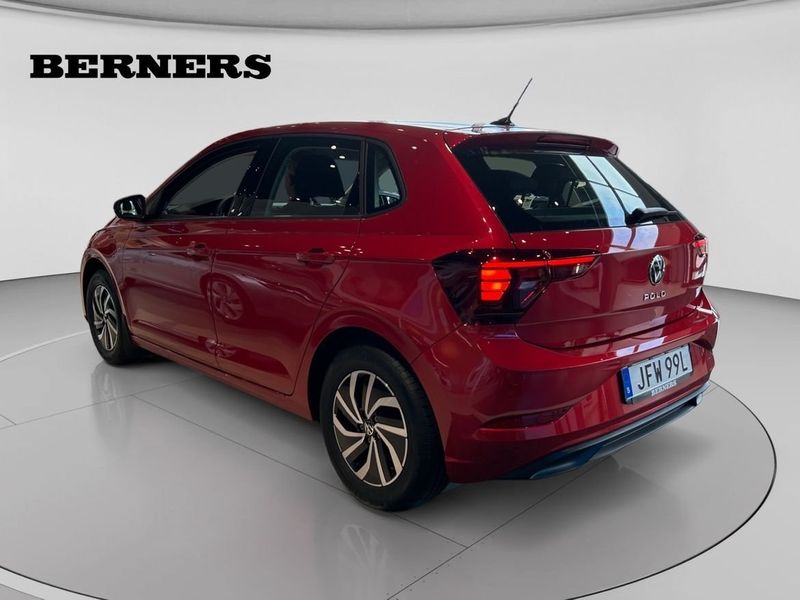 Volkswagen Polo bild 3