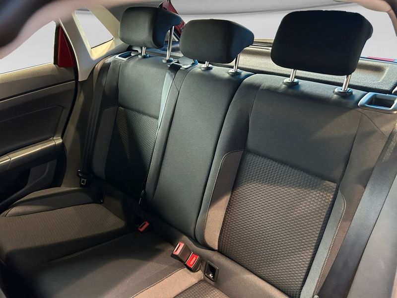 Volkswagen Polo bild 12