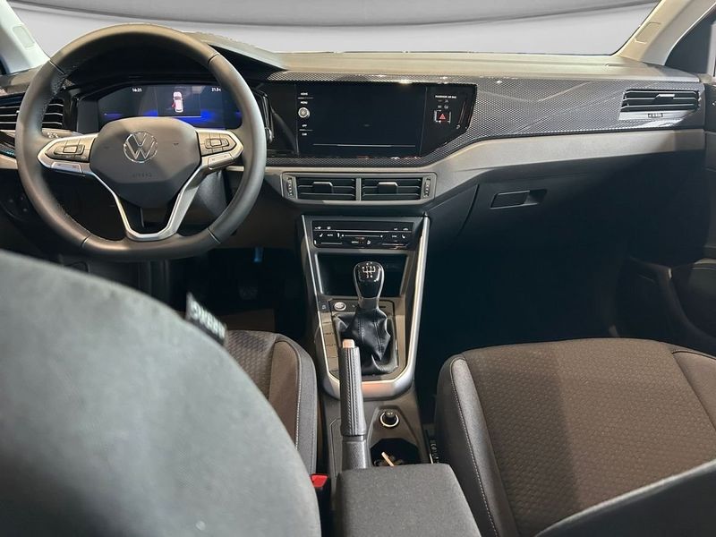 Volkswagen Polo bild 9