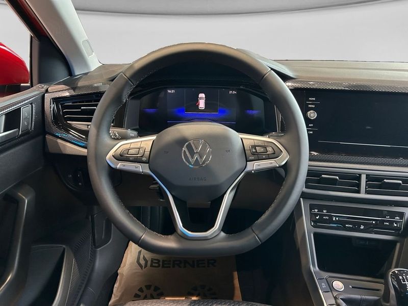 Volkswagen Polo bild 11