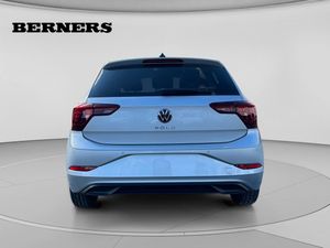Volkswagen Polo bild 4