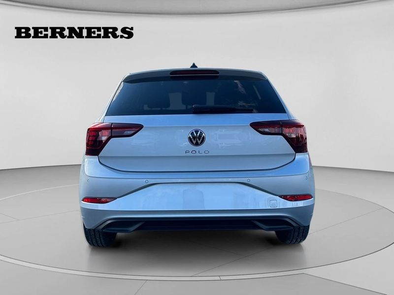 Volkswagen Polo bild 4