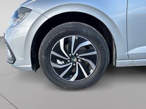 Volkswagen Polo bild 14